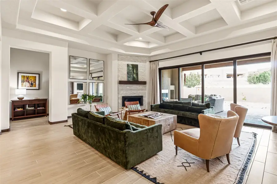 4 Delantera Court, Santa Fe, NM 87506 - #3