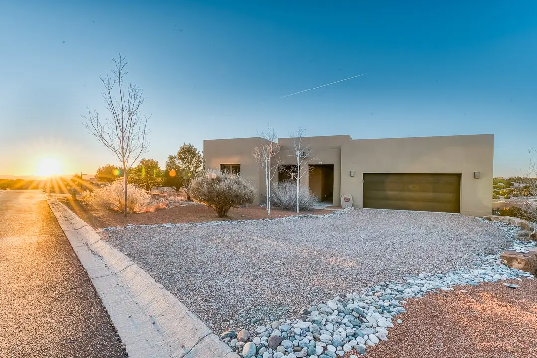 69 Via Summa, Santa Fe, NM 87507 - #1
