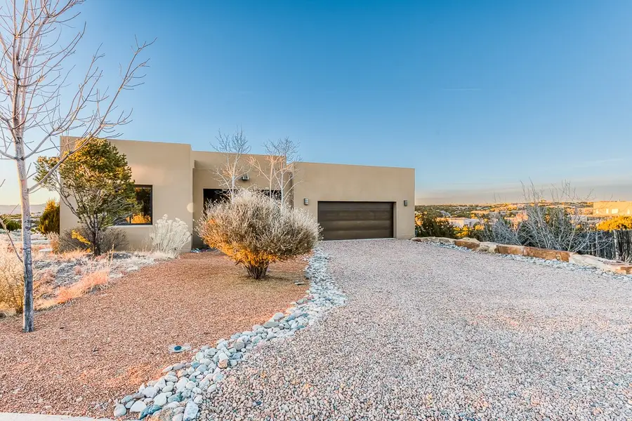 69 Via Summa, Santa Fe, NM 87507 - #2