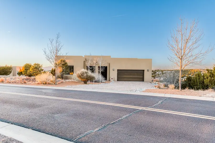 69 Via Summa, Santa Fe, NM 87507 - #3