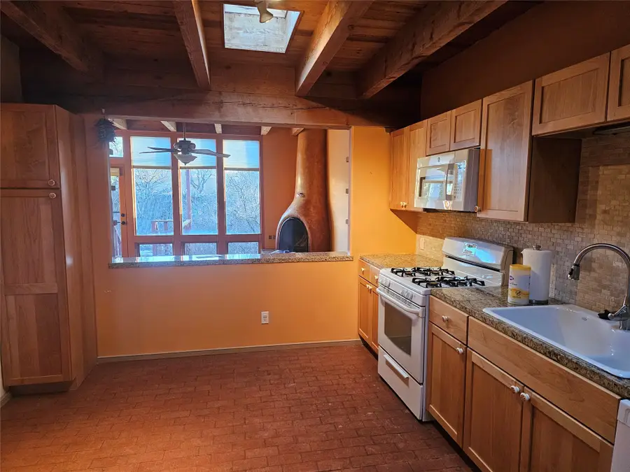 2029 Placita De Vida, Santa Fe, NM 87505 - #2