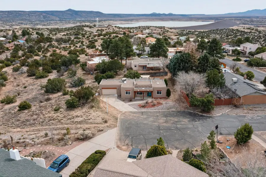 6626 Shkamarayu, Cochiti Lake, NM 87083 - #3