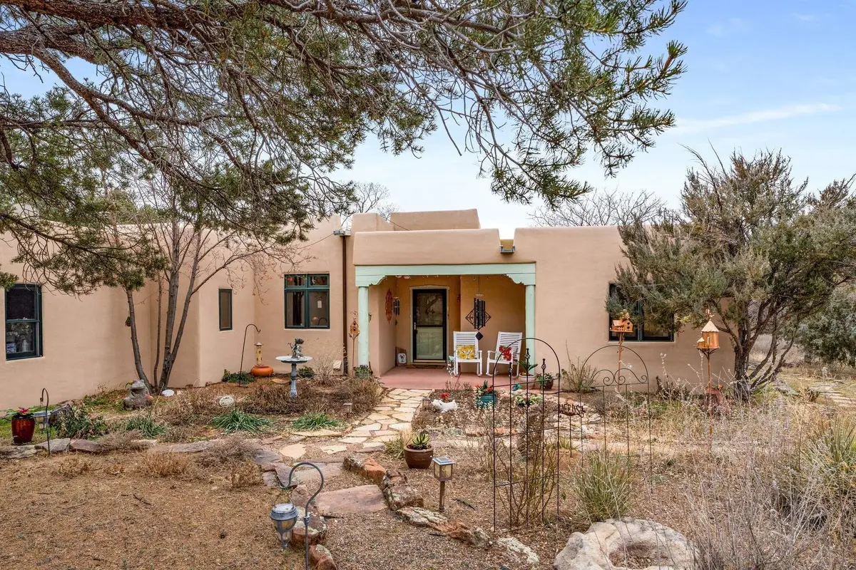 5 Calle Belicia, Santa Fe, NM 87508 - #1