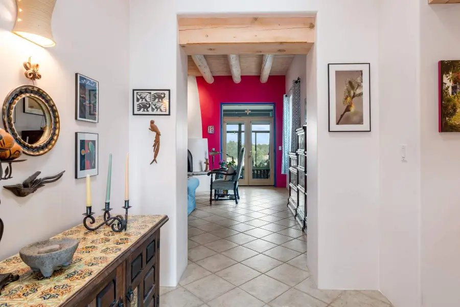 5 Calle Belicia, Santa Fe, NM 87508 - #3