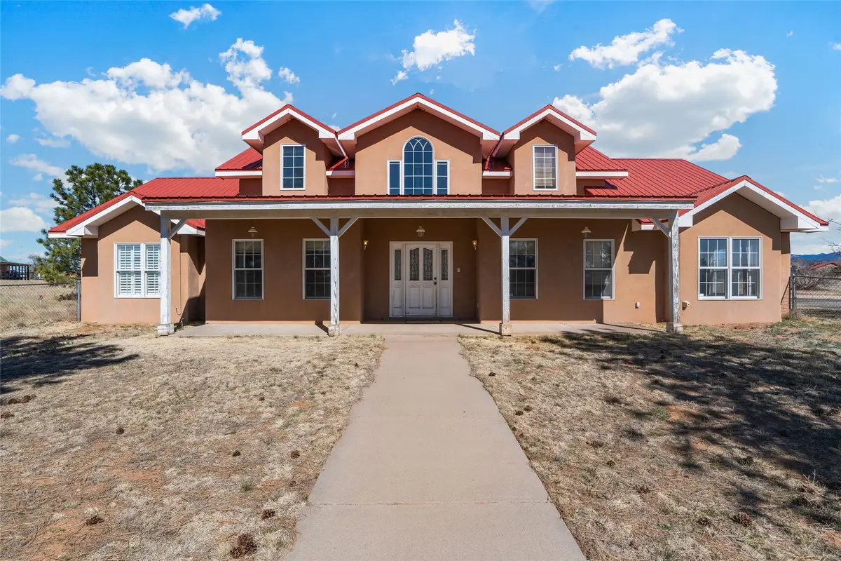 9 Jacinto Road, Santa Fe, NM 87508 - #1