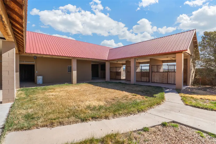 9 Jacinto Road, Santa Fe, NM 87508 - #3