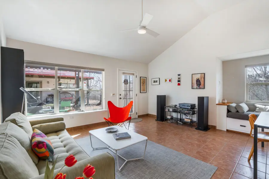 3466 Cerrillos Road #L2, Santa Fe, NM 87507 - #3