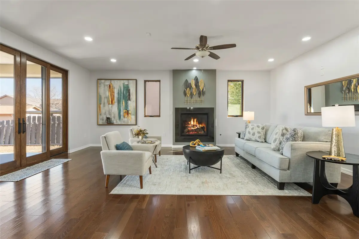 220 Grand Canyon Drive, White Rock, NM 87547 - #1