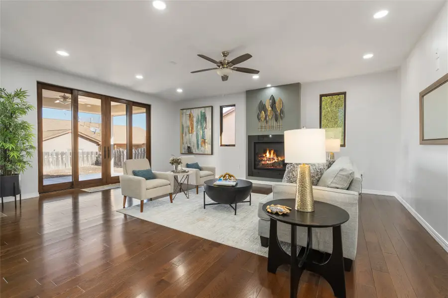 220 Grand Canyon Drive, White Rock, NM 87547 - #2