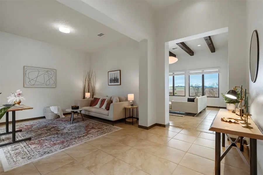 9 Camino Maravilla, Santa Fe, NM 87506 - #2