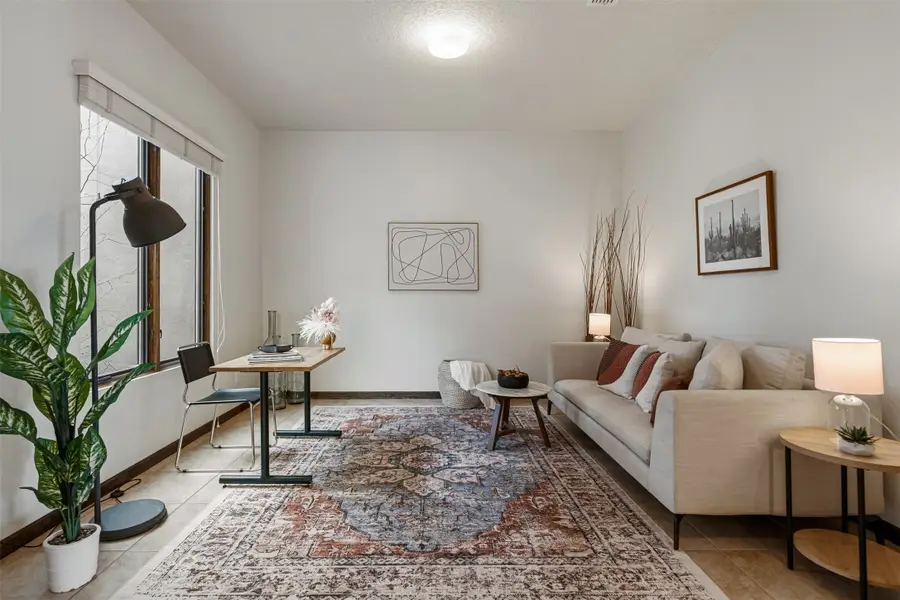 9 Camino Maravilla, Santa Fe, NM 87506 - #3