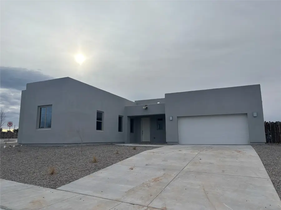 3305 Zinnia Lane, Santa Fe, NM 87507 - #2
