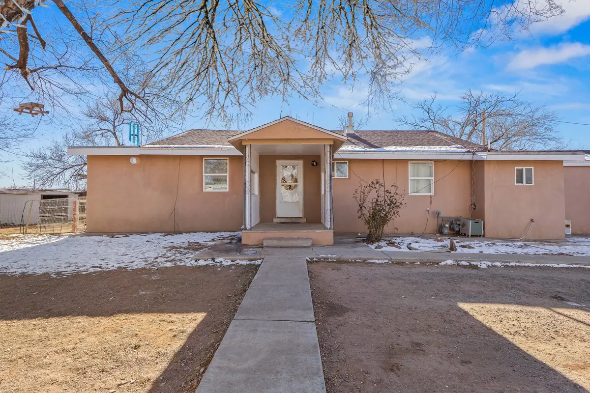 4949 Calle Pico, Santa Fe, NM 87507 - #1