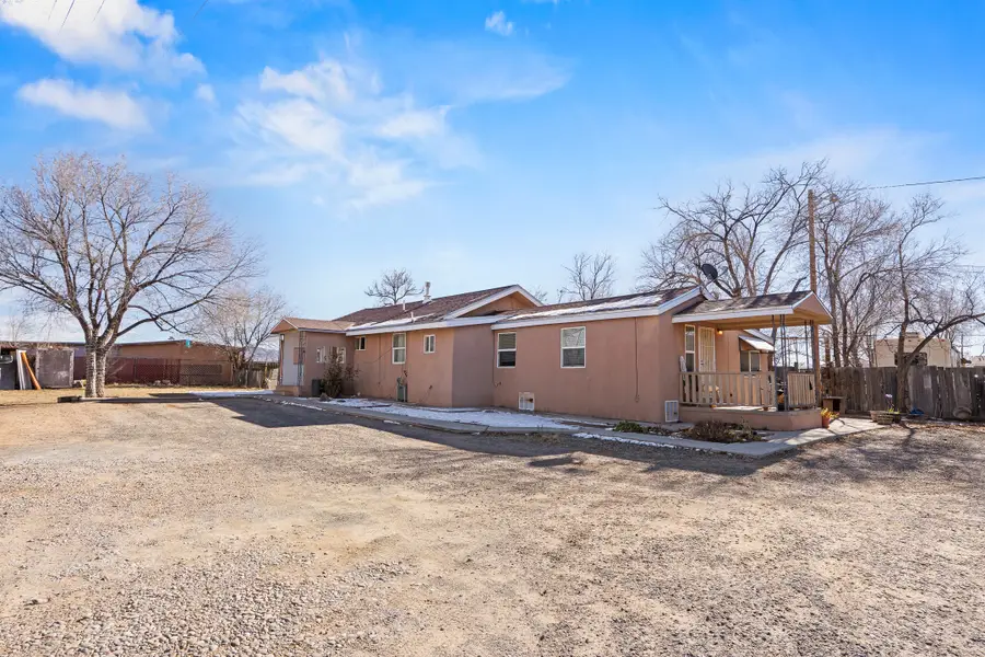 4949 Calle Pico, Santa Fe, NM 87507 - #2