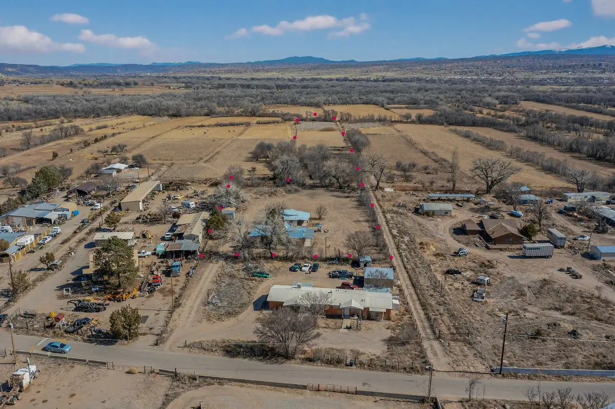 458 County Road 1, San Jose, NM 87532 - #1