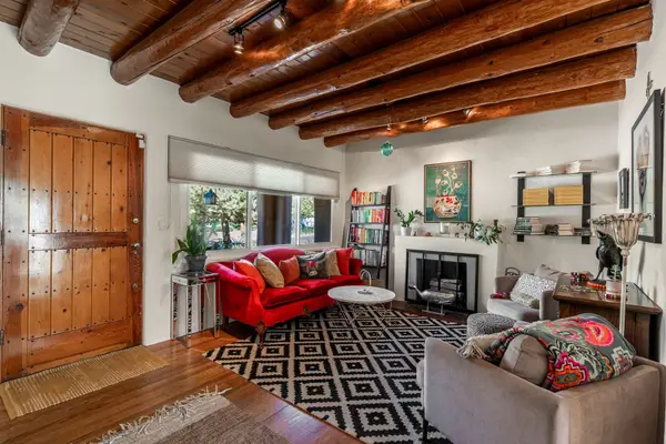 1950 San Ildefonso Road, Santa Fe, NM 87505