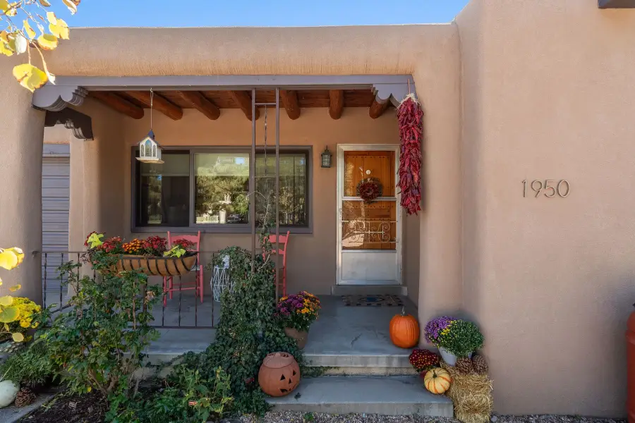 1950 San Ildefonso Road, Santa Fe, NM 87505 - #2