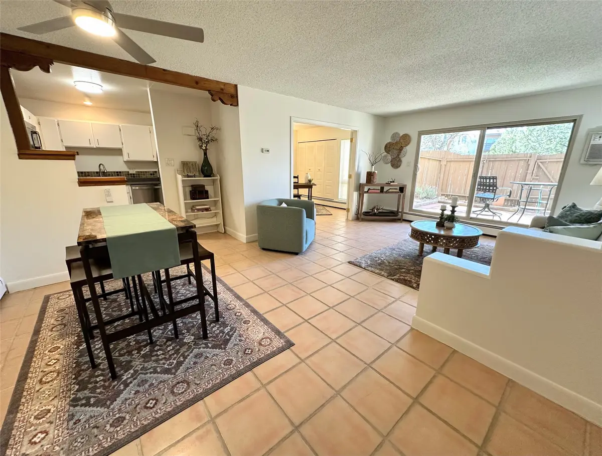 147 Calle Ojo Feliz, Unit E, Santa Fe, NM 87505 - #1