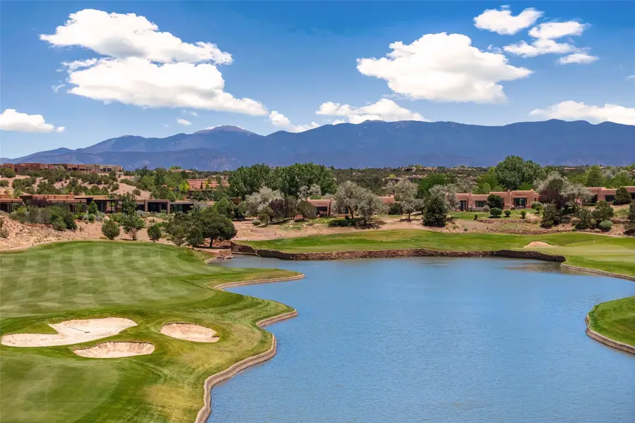 23 Plaza Del Corazon, Santa Fe, NM 87506 - #2