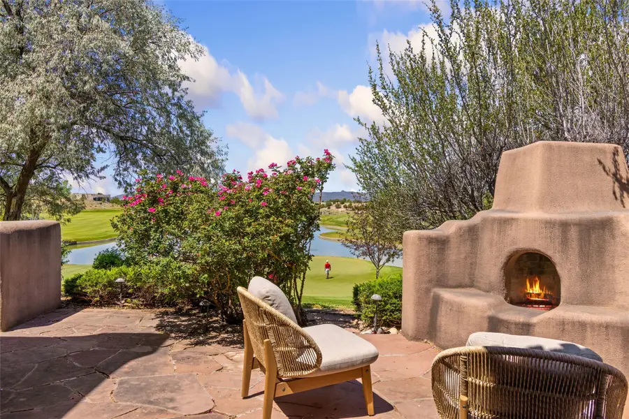 23 Plaza Del Corazon, Santa Fe, NM 87506 - #3