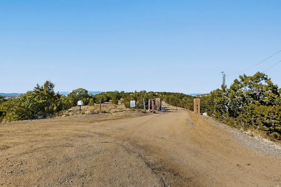 487 Nm-592 Lot 2, Santa Fe, NM 87506 - #2