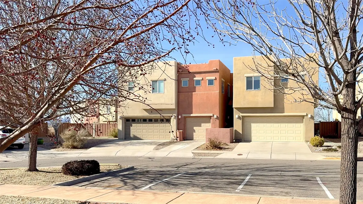 19 Canyon Cliff, Santa Fe, NM 87508 - #1
