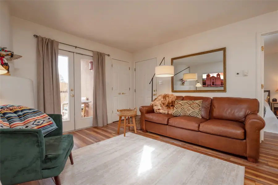 2600 Zia #B7, Santa Fe, NM 87505 - #2