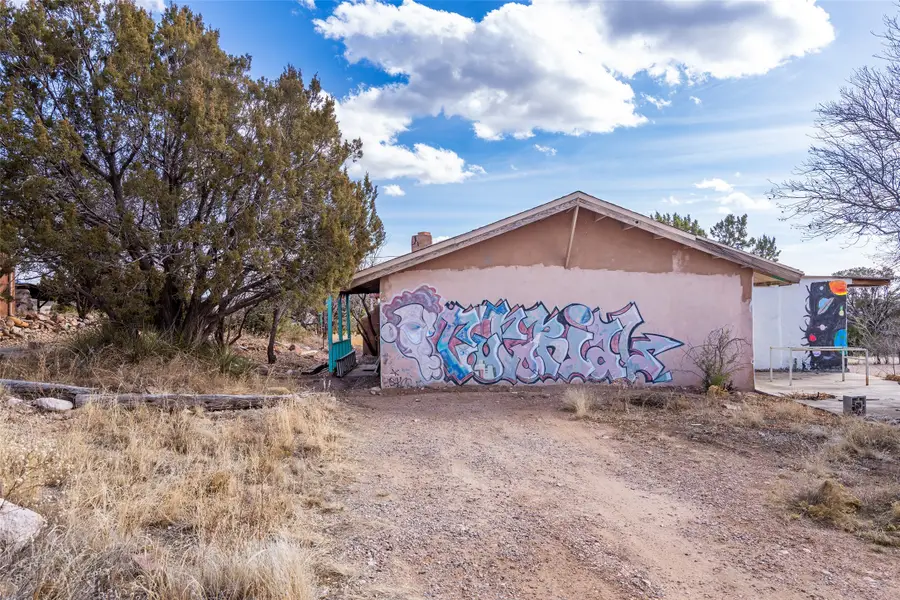 400 Brunn School Road, Santa Fe, NM 87505 - #3