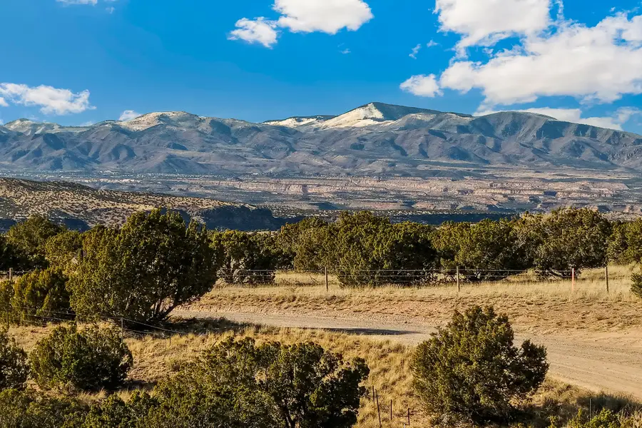 34 Camino Alazan, Santa Fe, NM 87506 - #3