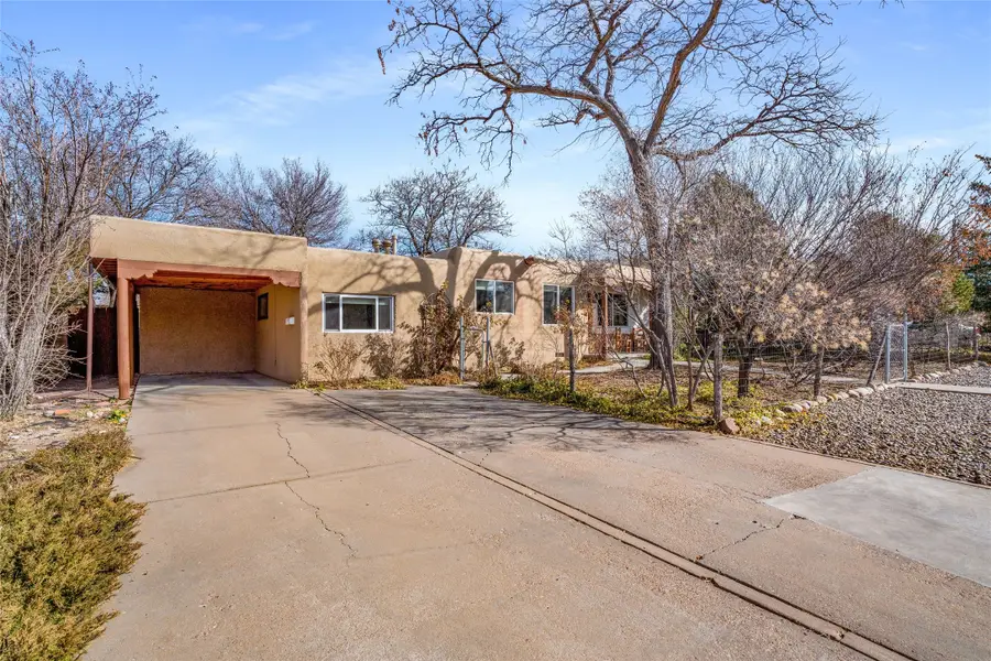 1957 Hano Road, Santa Fe, NM 87505 - #2