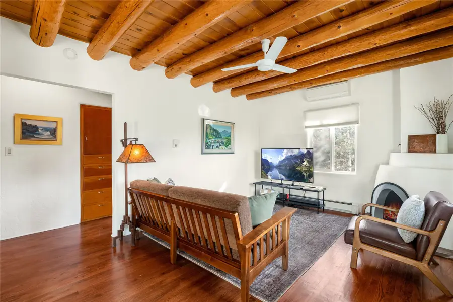 1957 Hano Road, Santa Fe, NM 87505 - #3