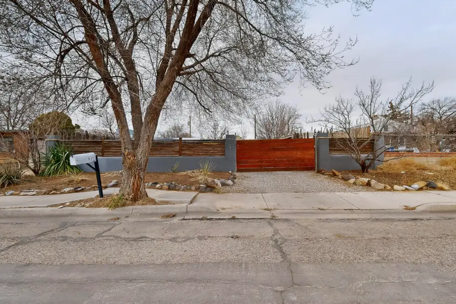 1841 Mann Street, Santa Fe, NM 87505 - #3