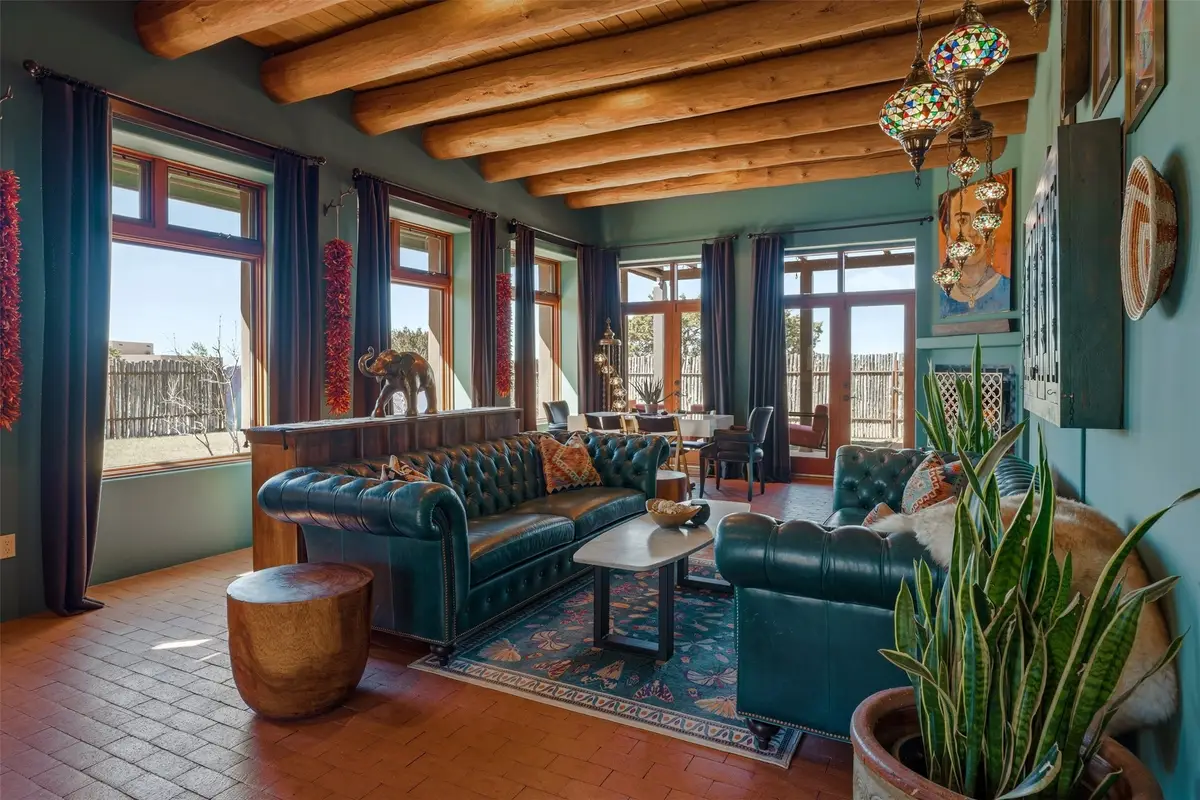 3 Dovela Court, Santa Fe, NM 87508 - #1