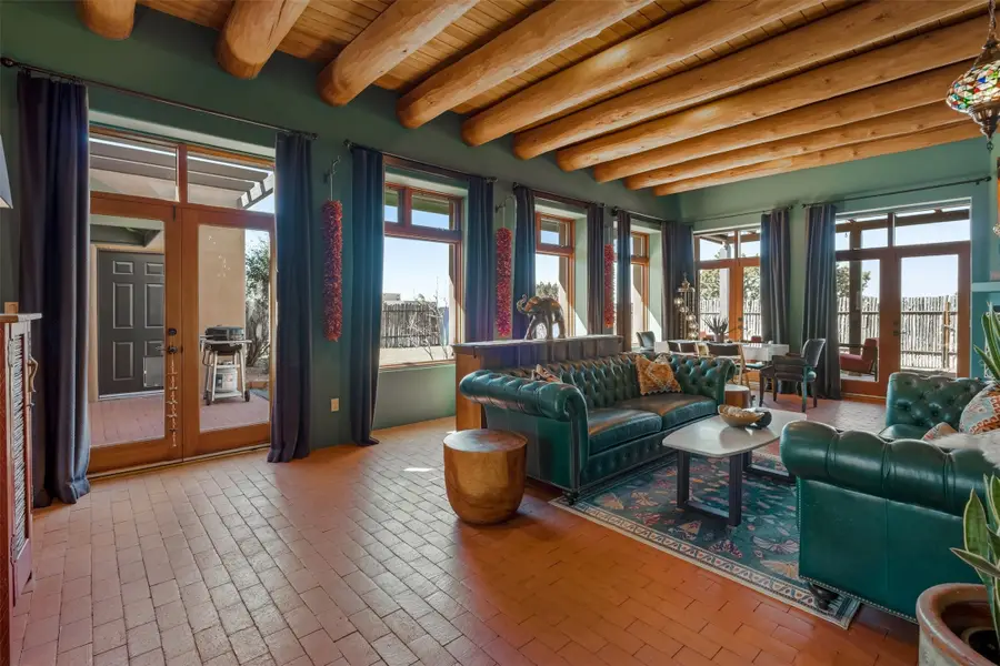 3 Dovela Court, Santa Fe, NM 87508 - #3