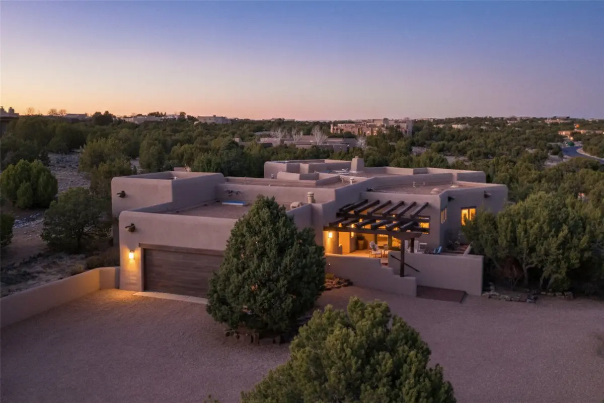 103 Sunflower Drive, Santa Fe, NM 87506 - #1