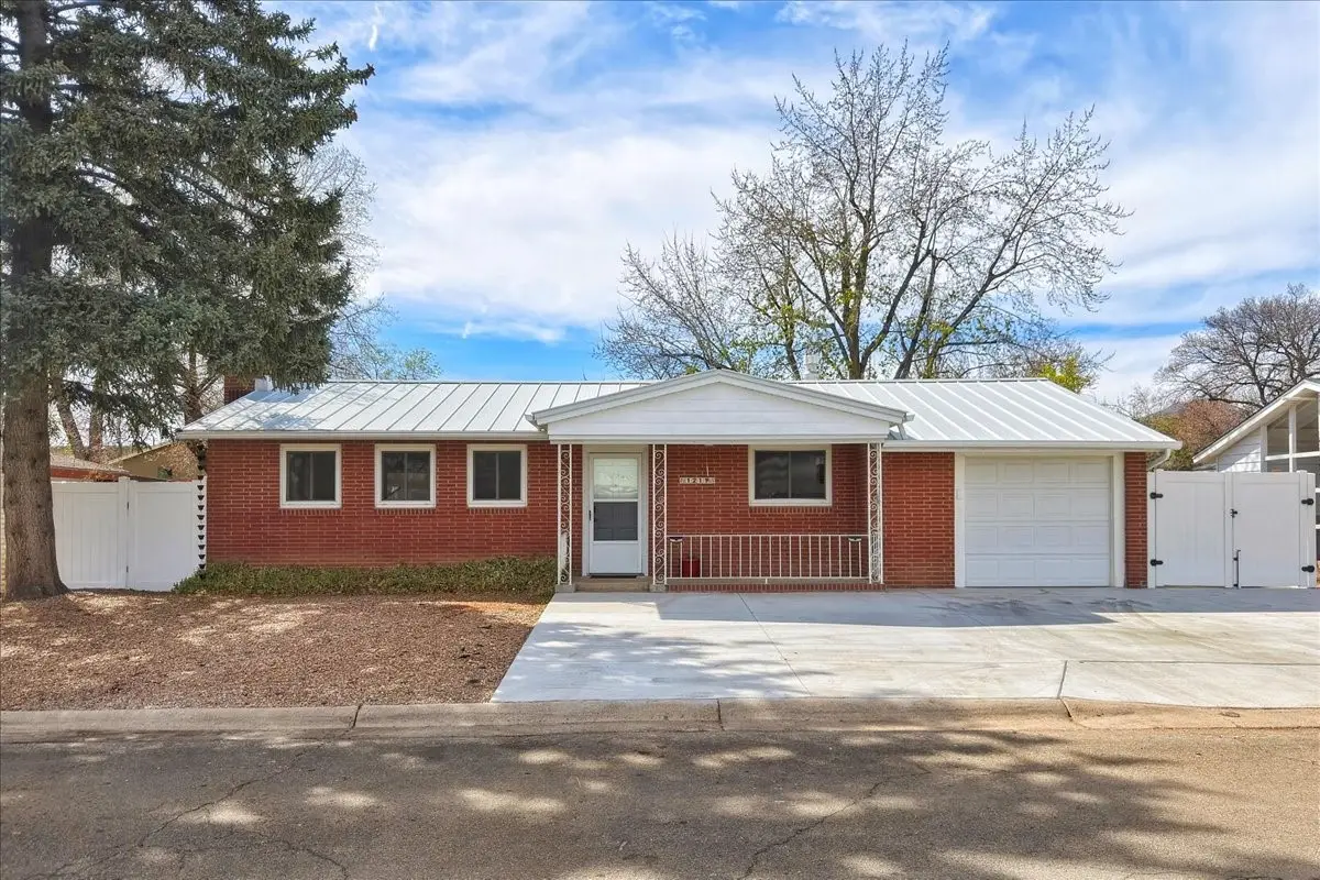 1211 7th Street, Los Alamos, NM 87544 - #1