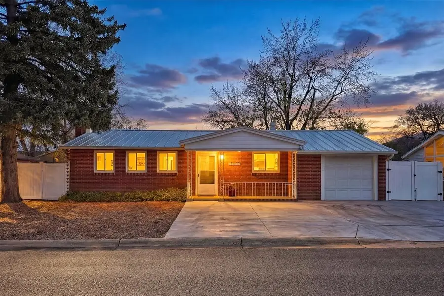 1211 7th Street, Los Alamos, NM 87544 - #2