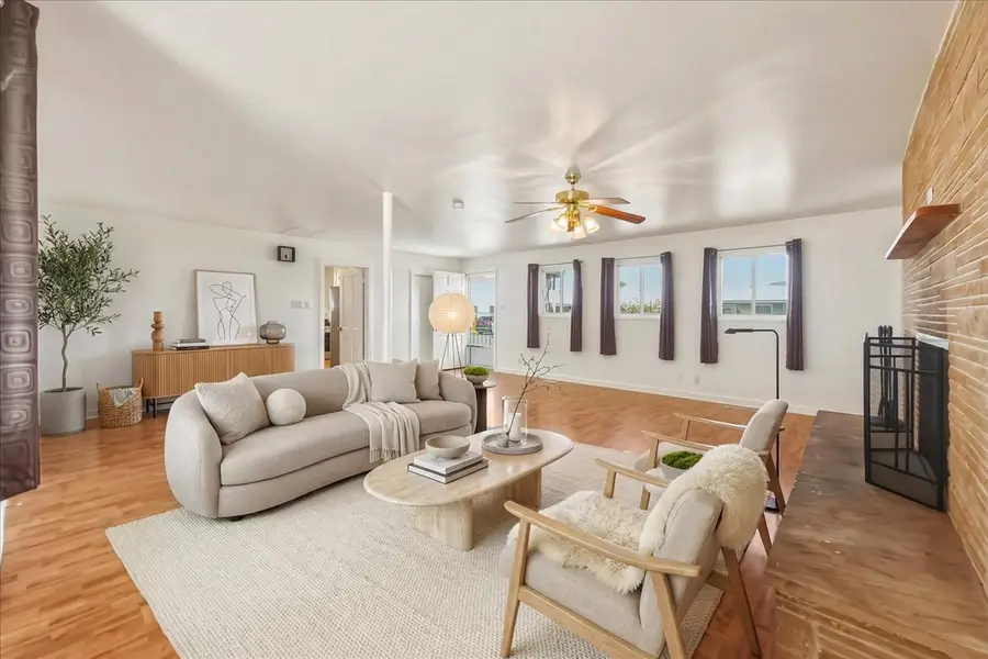 1211 7th Street, Los Alamos, NM 87544 - #3