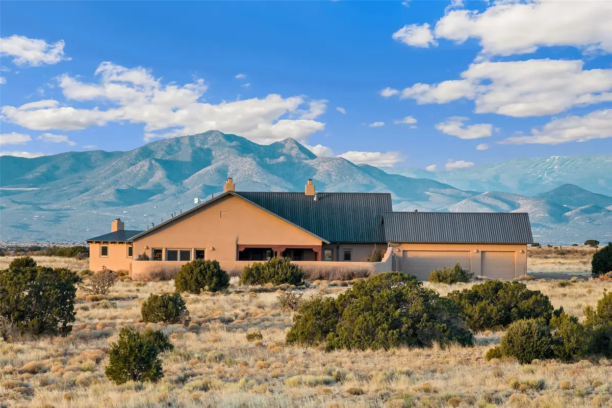 53 Cielo Tranquilo, Santa Fe, NM 87508 - #1