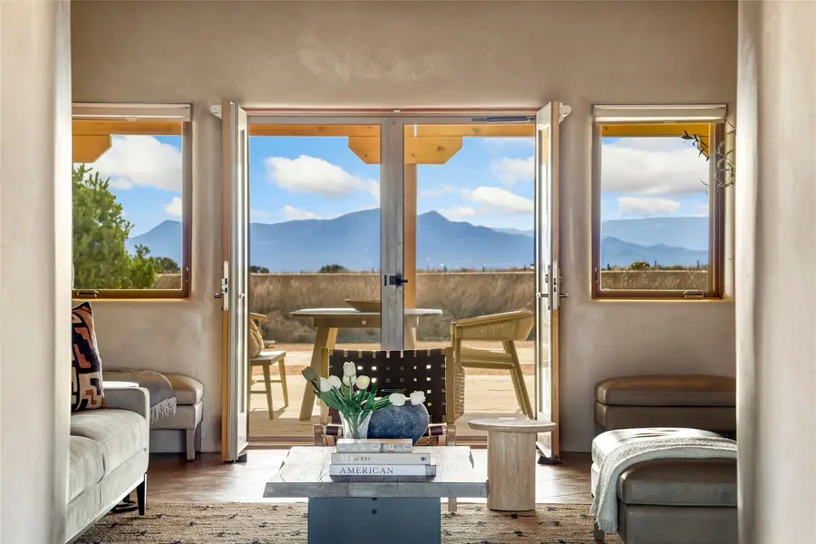 53 Cielo Tranquilo, Santa Fe, NM 87508 - #2