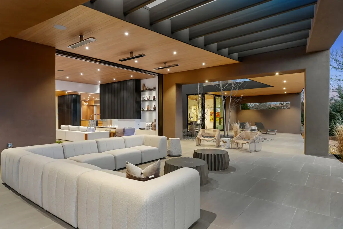 3 Sendero Centro, Santa Fe, NM 87506 - #1