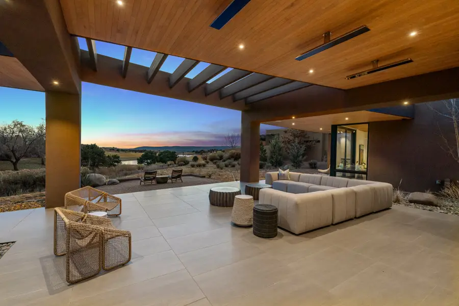 3 Sendero Centro, Santa Fe, NM 87506 - #3