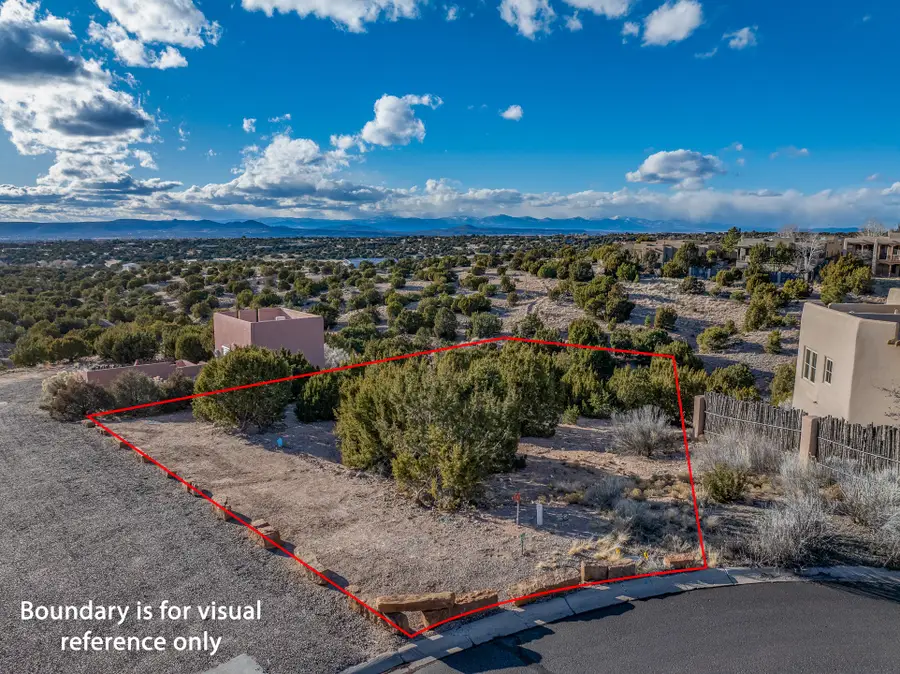 38 Camino De Vecinos, Santa Fe, NM 87507 - #3