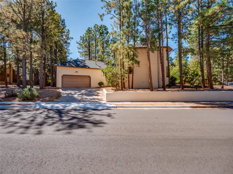 2176 La Tierra, Los Alamos, NM 87544 - #3