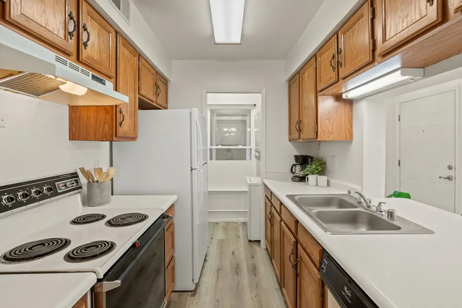 505 Oppenheimer Drive #504, Los Alamos, NM 87544 - #3