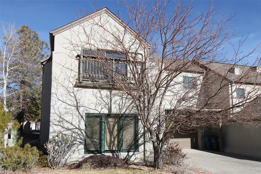 5070 Carriage House Drive, Los Alamos, NM 87544 - #2