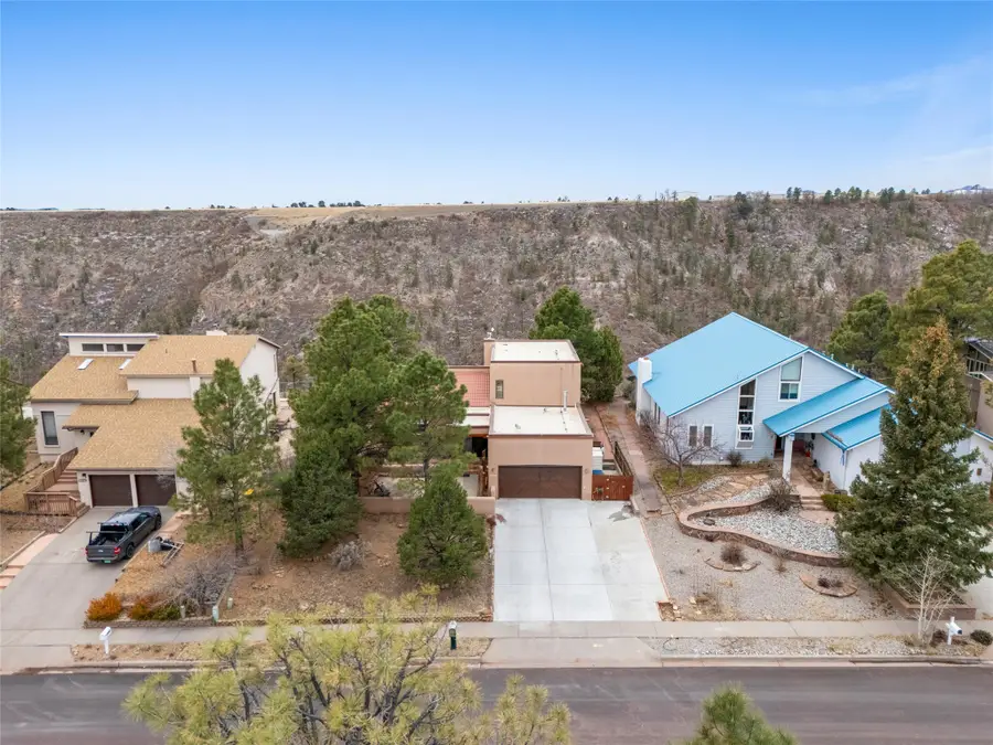 1315 San Ildefonso, Los Alamos, NM 87544 - #3