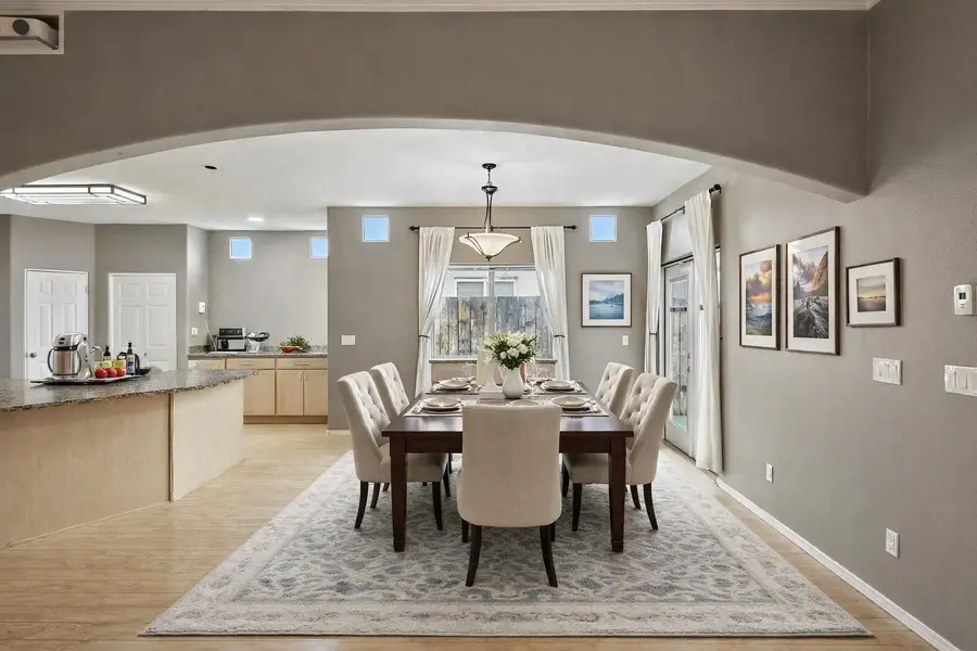 1508 Kachina Ridge, Santa Fe, NM 87507 - #2