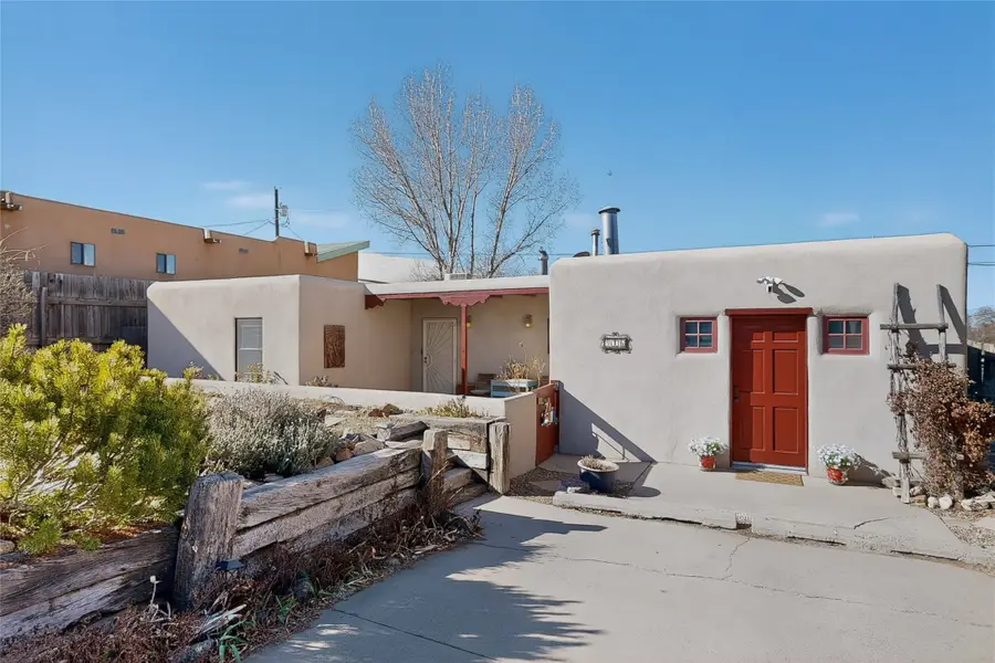 916 Calle Carmilita, Santa Fe, NM 87505 - #2