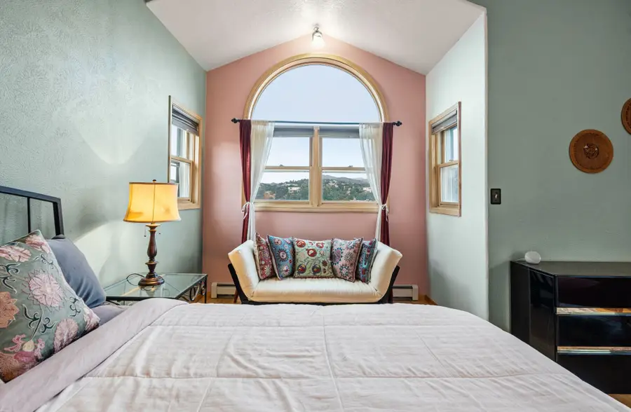 37 Paseo Del Pinon, Santa Fe, NM 87508 - #3